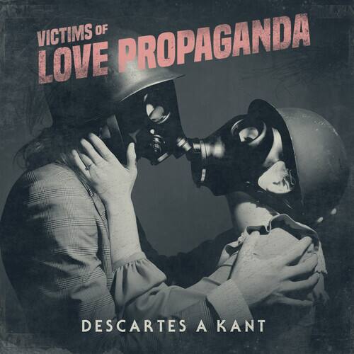 Victims of Love Propaganda [LP] [VINYL]