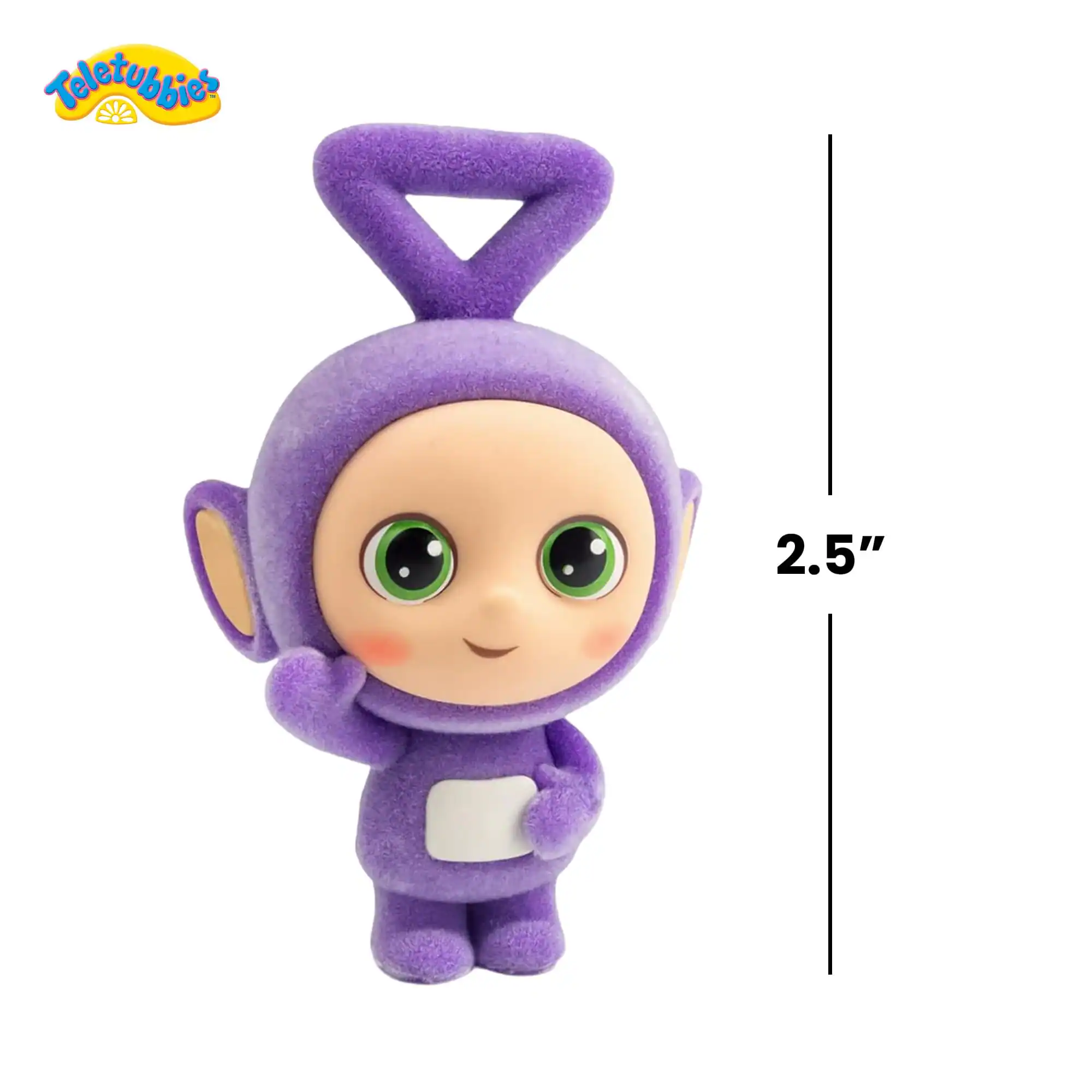 Teletubbies 2.5"