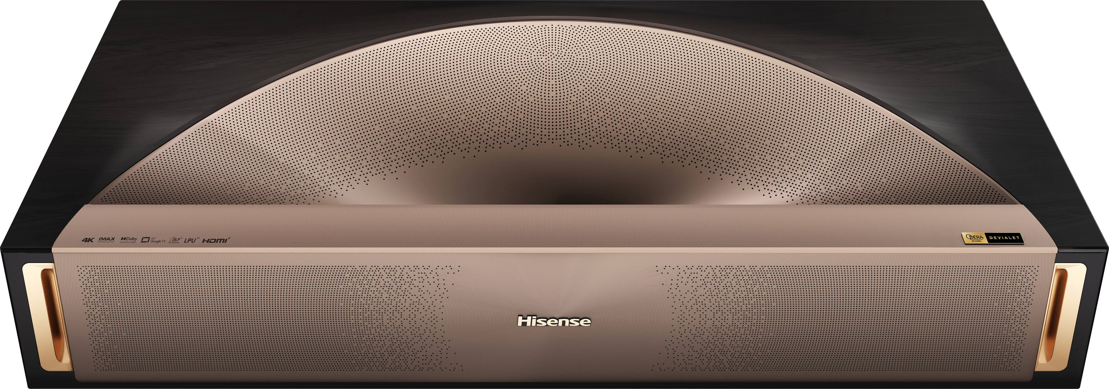 A MAAN PE  SF LPU HOMI  SSVIALSS Hisense