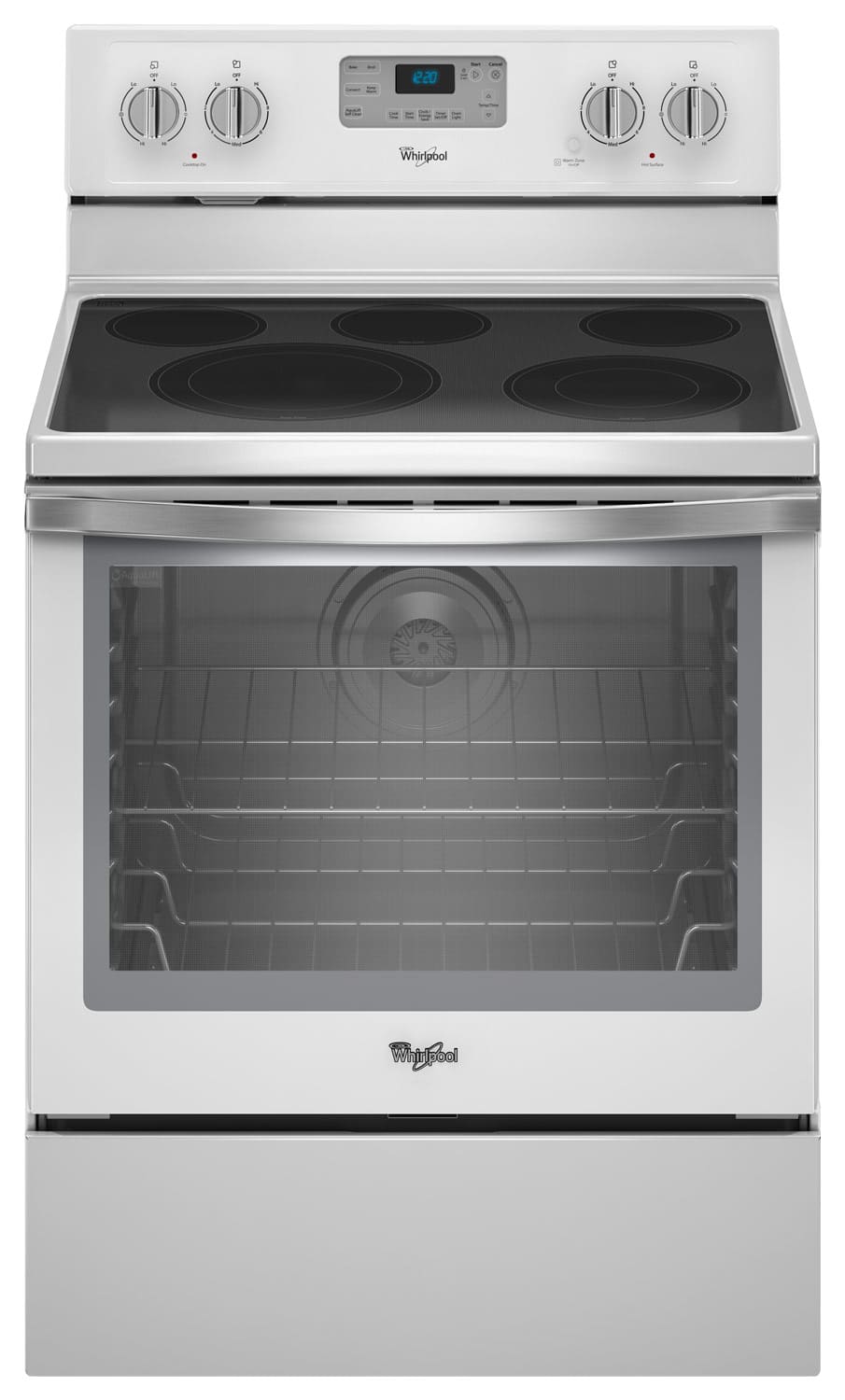 best buy electric range whirlpool