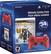 Angle Standard. Sony - Ultimate Combo Pack: God of War Saga & DUALSHOCK 3 Wireless Controller - Deep Red.