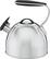 Front Standard. Cuisinart - Classic 1-1/2-Quart Tea Kettle - Silver.