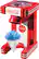 Alt View 11. Nostalgia - Coca-Cola Series Single Snow Cone Maker - Red.