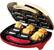 Front Standard. Nostalgia Electrics - Pigs-in-a-Blanket and Appetizer Bites Maker.