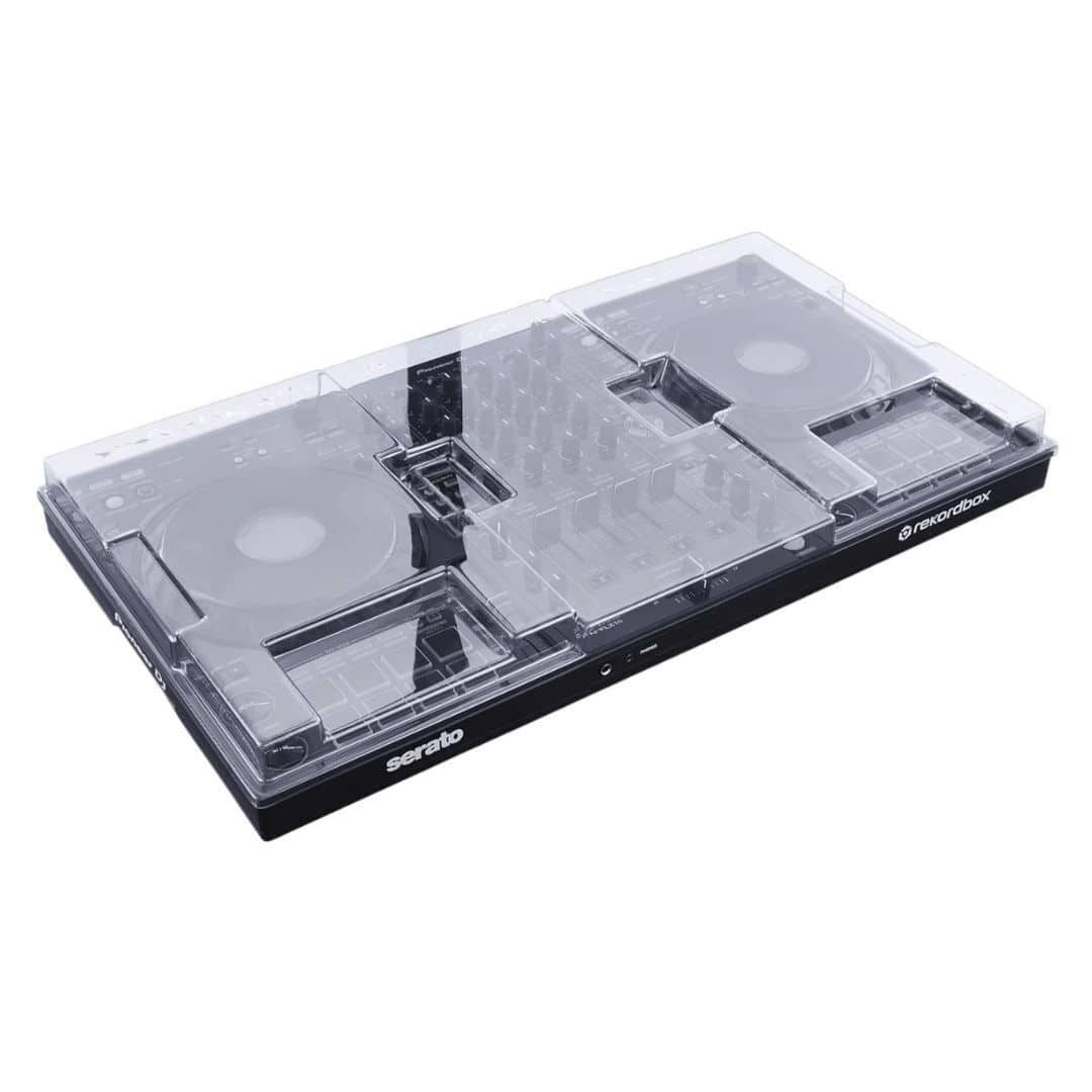 Decksaver - DDJ-FLX10 Cover (DS-PC-DDJFLX10)