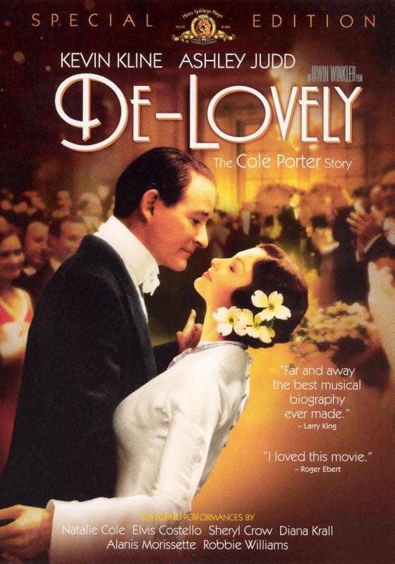  De-Lovely [Special Edition] [DVD] [2004]