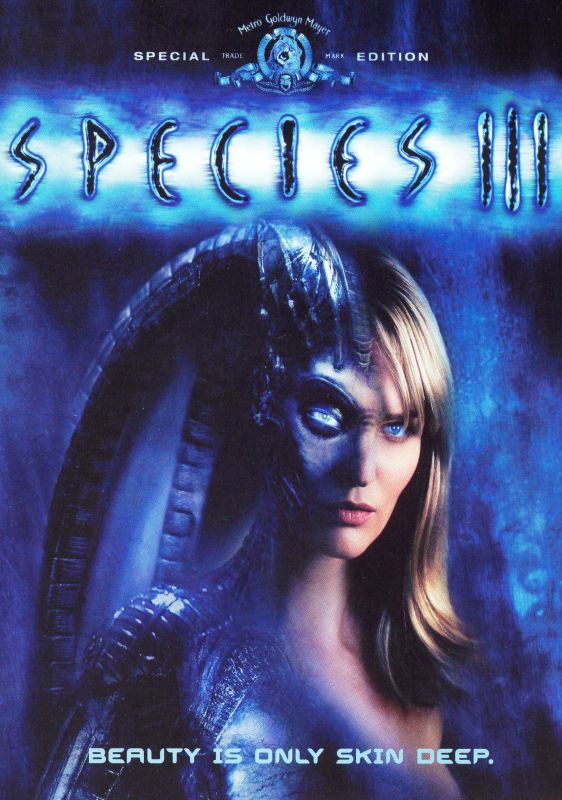  Species III [Special Edition] [DVD] [2004]