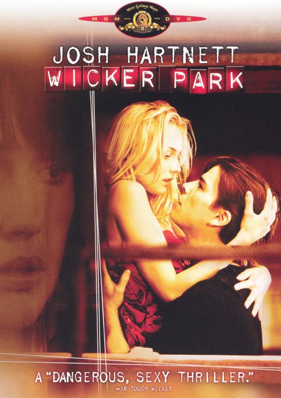  Wicker Park [WS] [DVD] [2004]