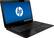 Angle Standard. HP - ENVY Ultrabook 14" Laptop - 6GB Memory - 500GB Hard Drive - Black/Red.