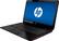 Alt View Standard 1. HP - ENVY Ultrabook 14" Laptop - 6GB Memory - 500GB Hard Drive - Black/Red.