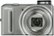 Front Standard. Nikon - Coolpix S9050 12.1-Megapixel Digital Camera.