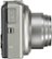 Alt View Standard 2. Nikon - Coolpix S9050 12.1-Megapixel Digital Camera.