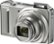Left Standard. Nikon - Coolpix S9050 12.1-Megapixel Digital Camera.