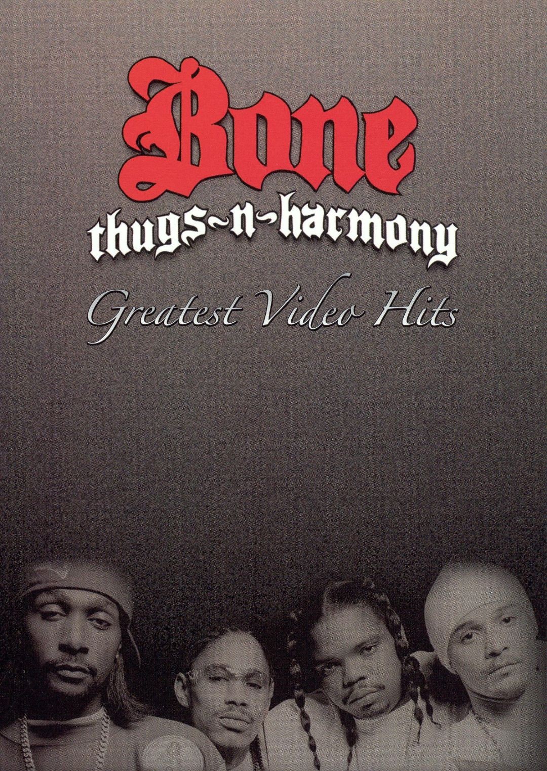 Best Buy: Bone Thugs N Harmony Greatest Video Hits [DVD]