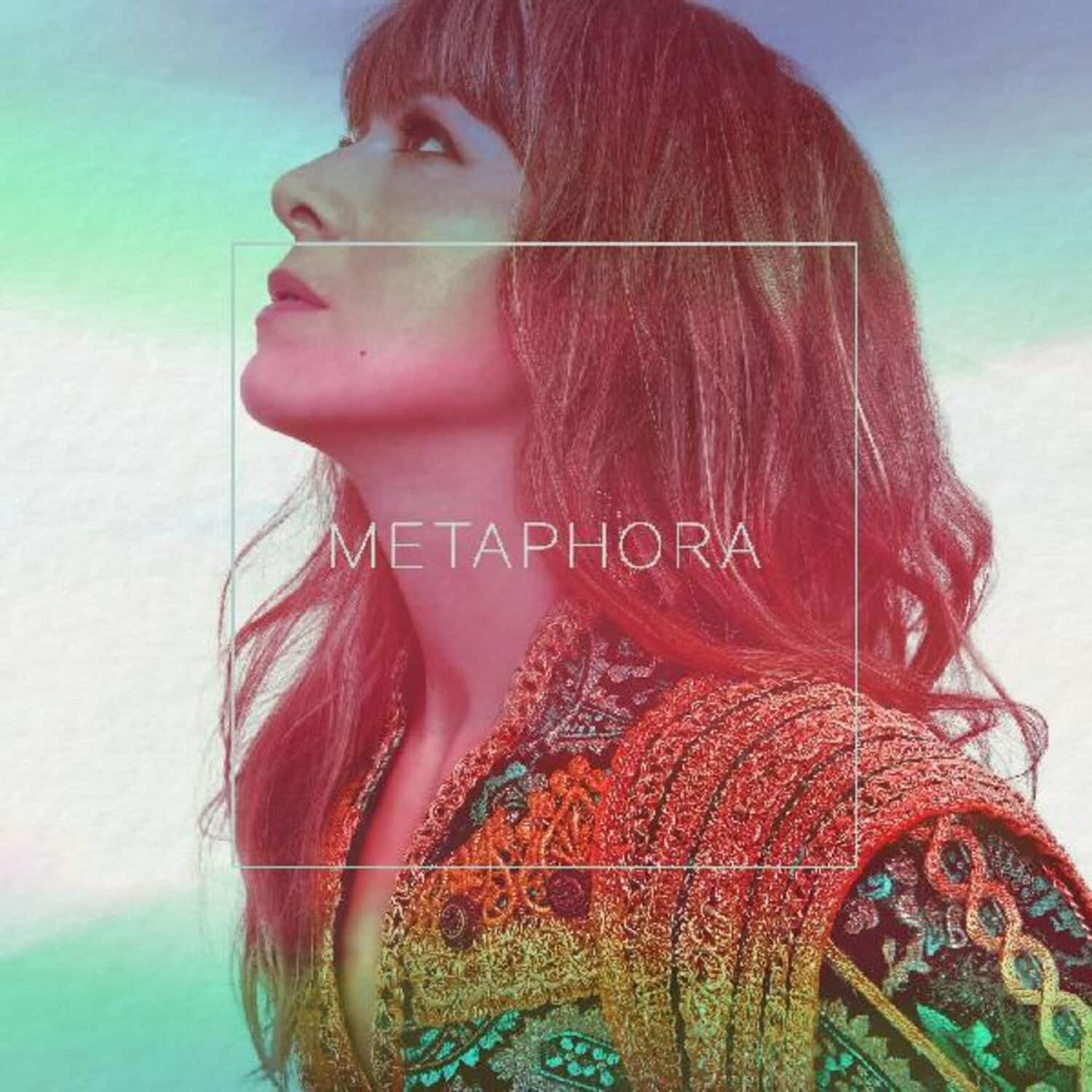 Jill Barber - Metaphora   - COMPACT DISCS [CD] price history on PriceWatchPro