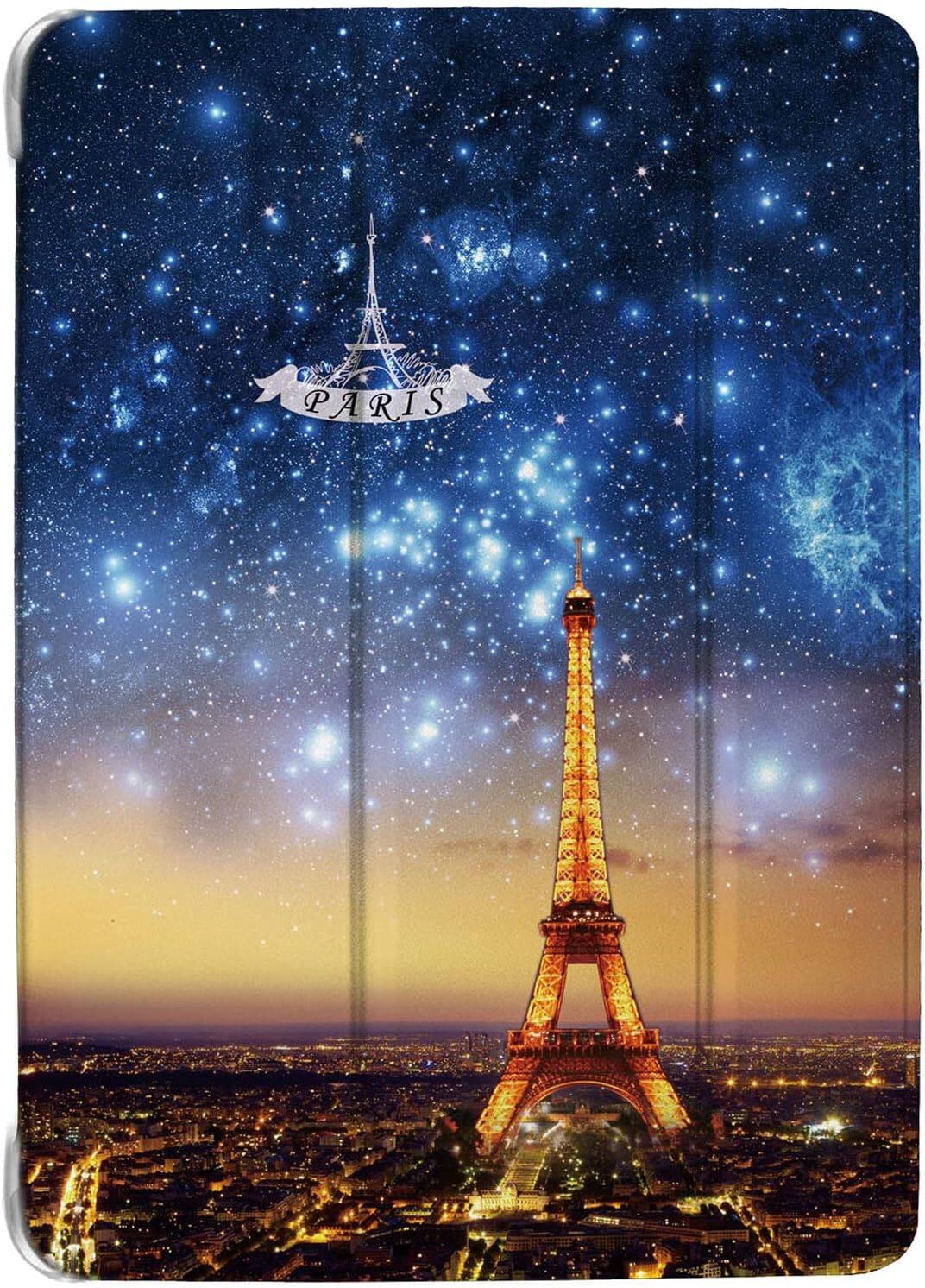 Paris Night