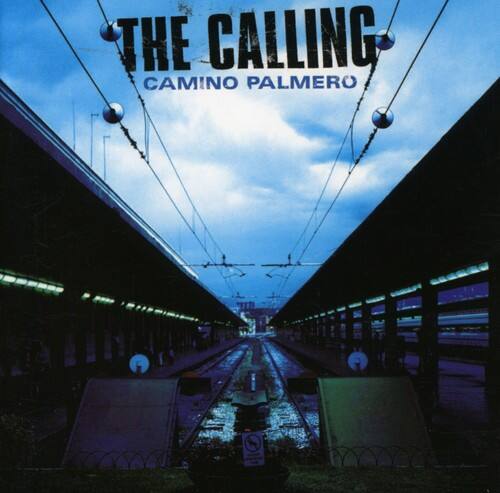 THE CALLING  
CAMINO PALMERO