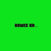 Remix Ed... [LP] - VINYL - Front_Zoom