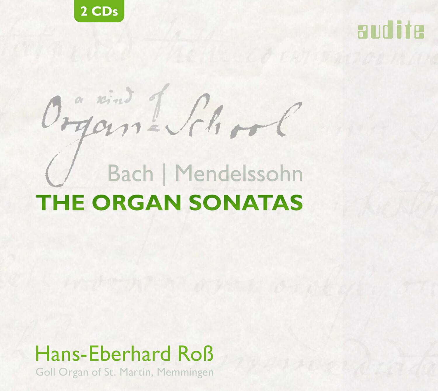 Hans-Eberhard Roß - Organ Sonatas   - COMPACT DISCS [CD] price history on PriceWatchPro