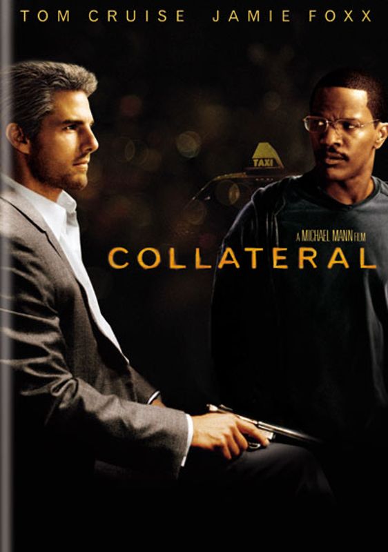  Collateral [2 Discs] [DVD] [2004]