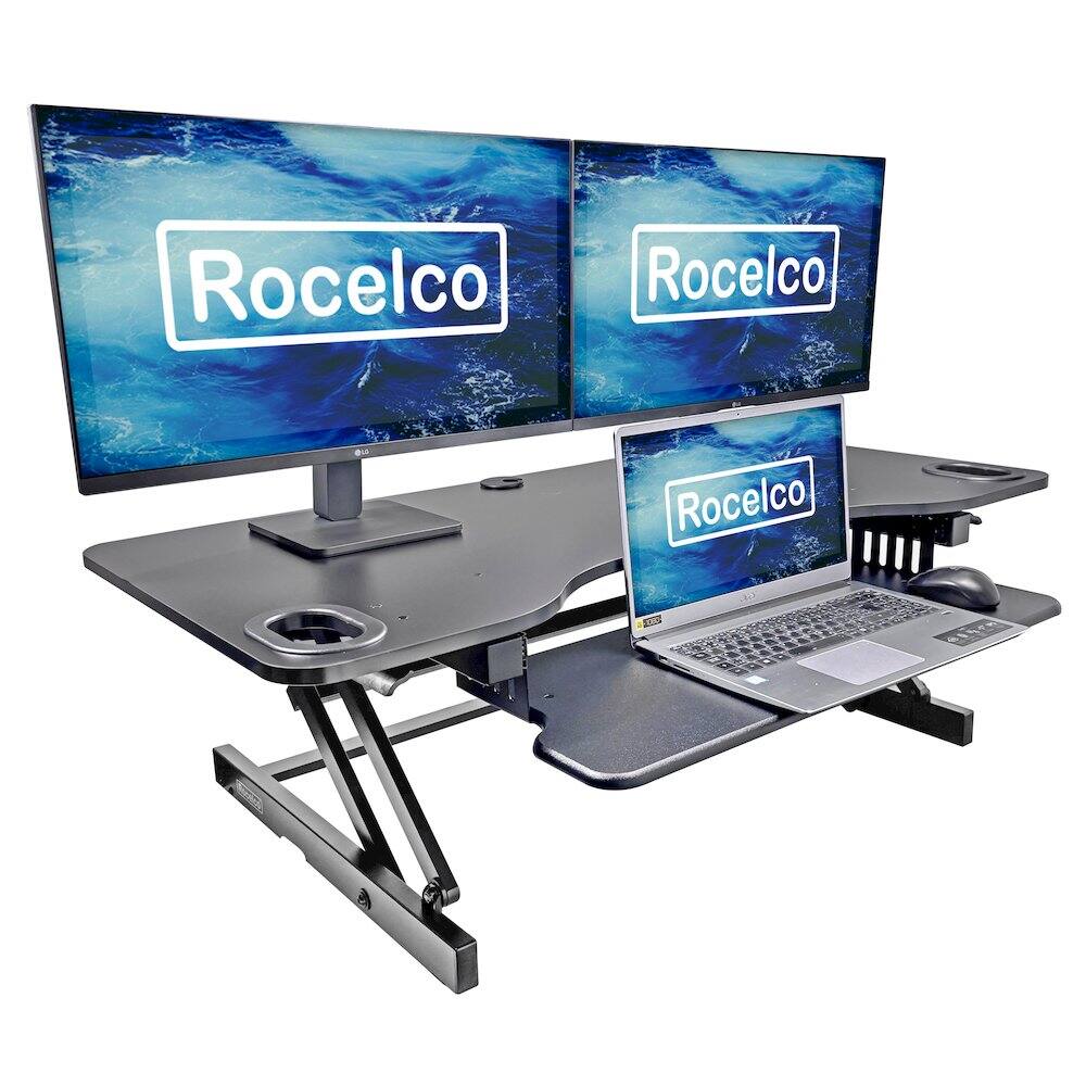 Rocelco  
Rocelco  
Rocelco