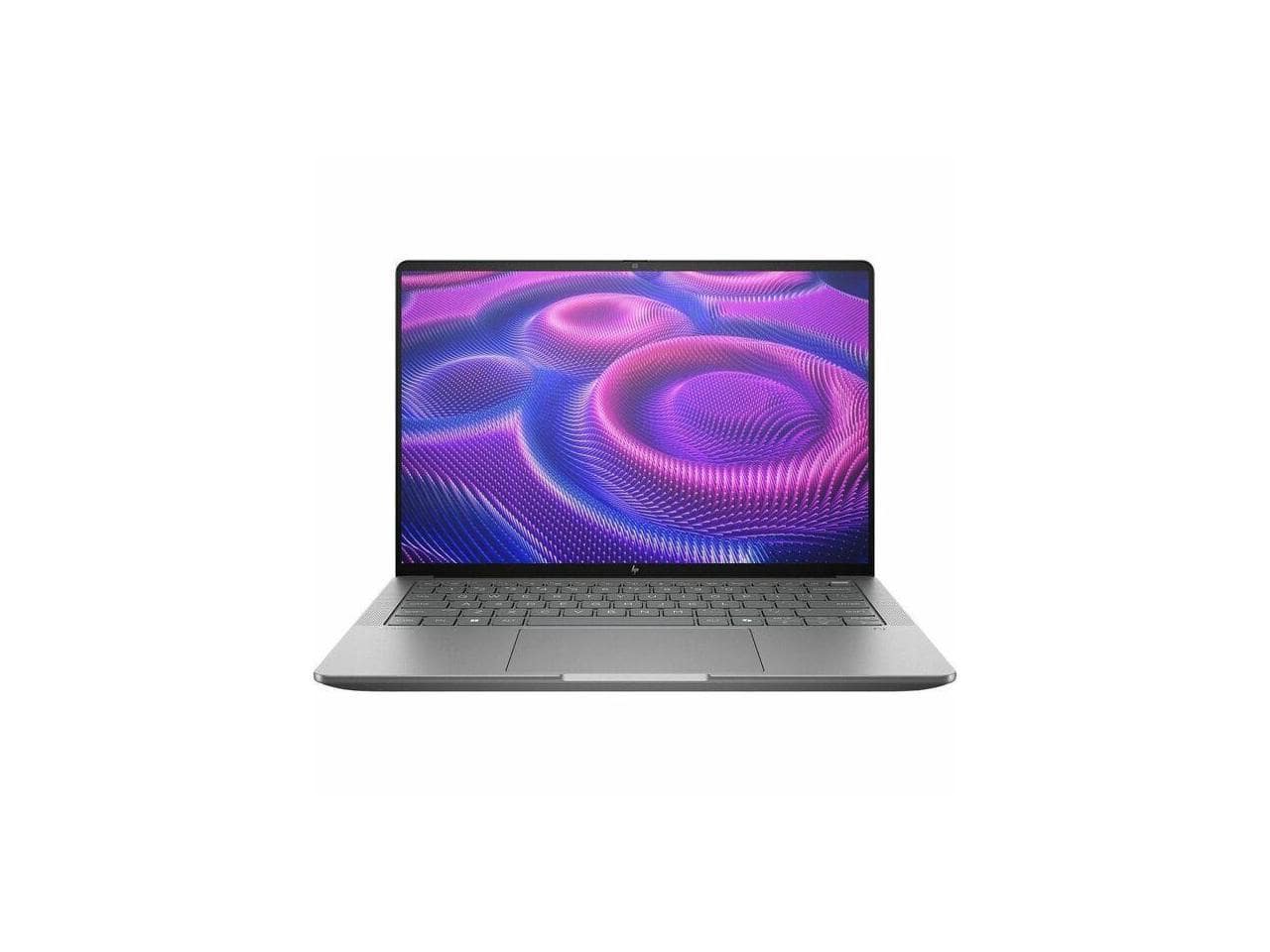 HP - ZBook Ultra G1a 14" Touchscreen - AMD Ryzen AI 390 - 64 GB - 2880x1800 - Win 11 Pro - Silver