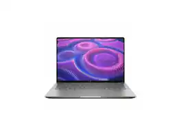 HP - ZBook Ultra G1a 14" Touchscreen - AMD Ryzen AI 390 - 64 GB - 2880x1800 - Win 11 Pro - Silver