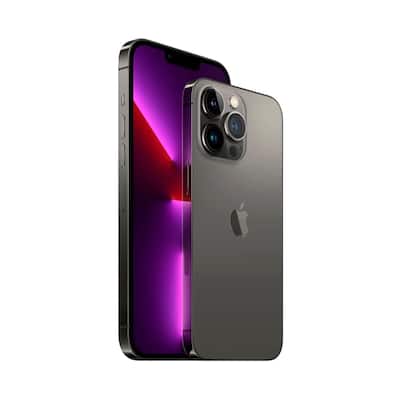 Apple Refurbished Excellent iPhone 13 Pro A2483 (Fully Unlocked Apple Refurbished Excellent iPhone 13 Pro A2483 (Fully Unlocked