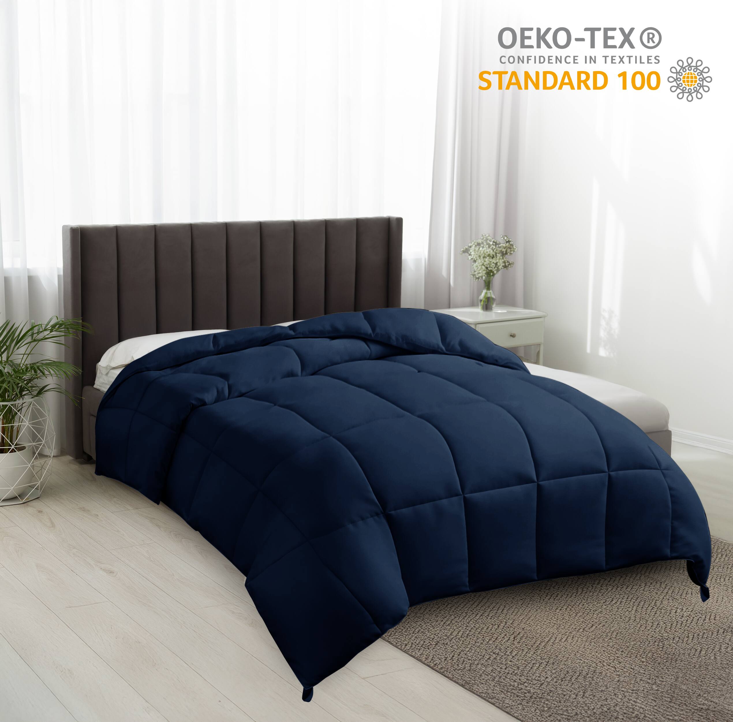 OEKO-TEX® CONFIDENCE IN TEXTILES STANDARD 100