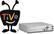 Angle Standard. Hughes - DIRECTV Receiver with Built-In 80GB TiVo® Digital Video Recorder.
