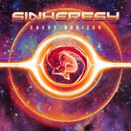 Sinheresy - Event Horizon - VINYL LP