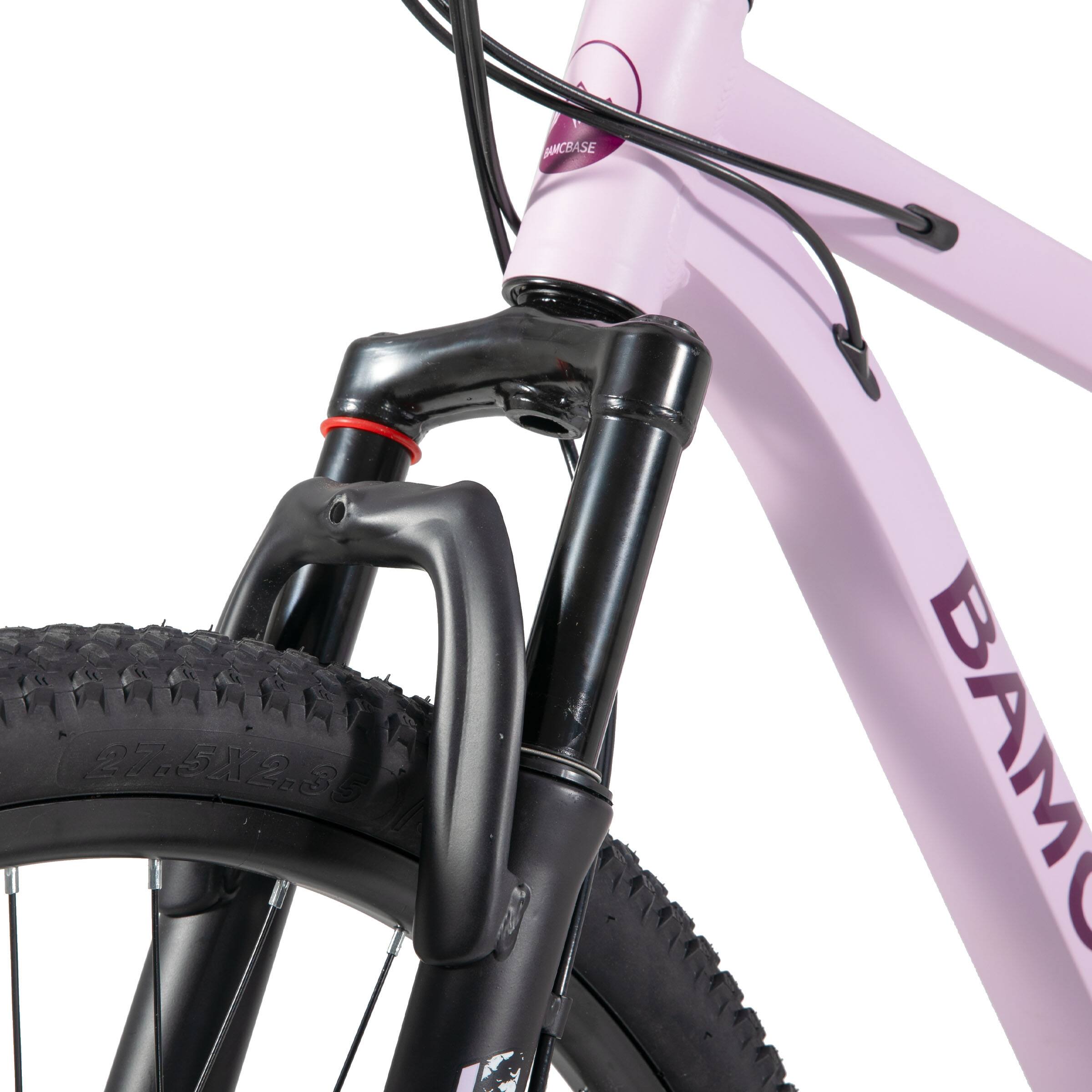 BAMC BASE  
27.5X2.35