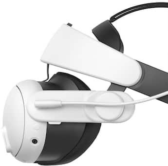 KIWI design H4 Boost Battery Halo Strap for Meta Quest 3/3S - Best Buy KIWI design H4 Boost Battery Halo Strap for Meta Quest 3/3S - Best Buy