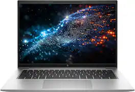HP - Refurbished Excellent - EliteBook 845 G9: 14" WUXGA - AMD Ryzen 5- 32GB|256GB - Win 11 Pro - Silver