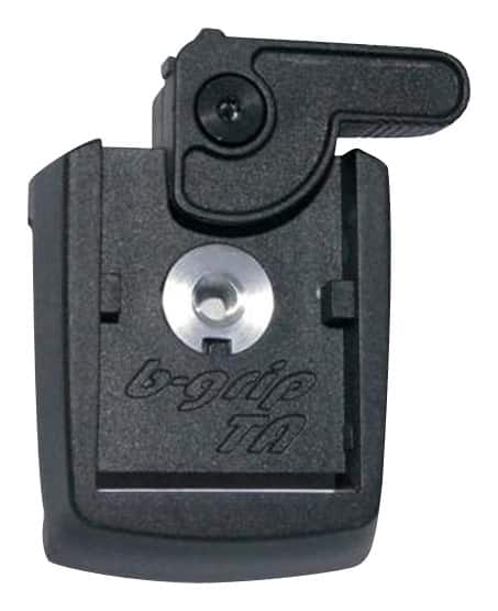 B-Grip - Tripod Adapter - Black - Angle