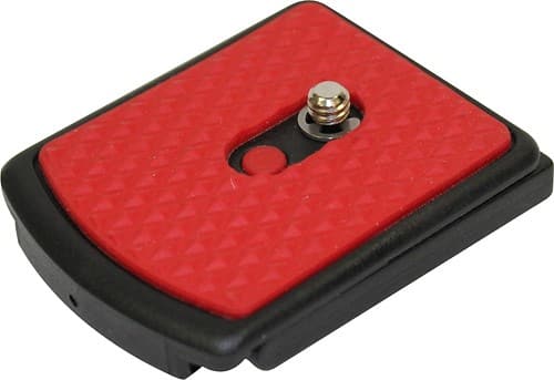 B-Grip - Quick-Release Plate - Larger Front