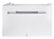Front Zoom. Bosch - Axxis Dryer Laundry Pedestal with Storage Drawer - White.