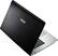 Alt View Standard 1. Asus - N56-Series 15.6" Laptop - 8GB Memory - 1TB Hard Drive - Black.