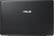 Alt View Standard 2. Asus - X-Series 15.6" Laptop - 4GB Memory - 320GB Hard Drive - Black.