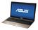 Angle Standard. Asus - K Series 15.6" Laptop - 4GB Memory - 500GB Hard Drive - Mocha.