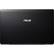 Top Standard. Asus - X-Series 17.3" Laptop - 4GB Memory - 500GB Hard Drive - Black.