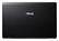 Alt View Standard 1. Asus - X-Series 17.3" Laptop - 4GB Memory - 500GB Hard Drive - Black.