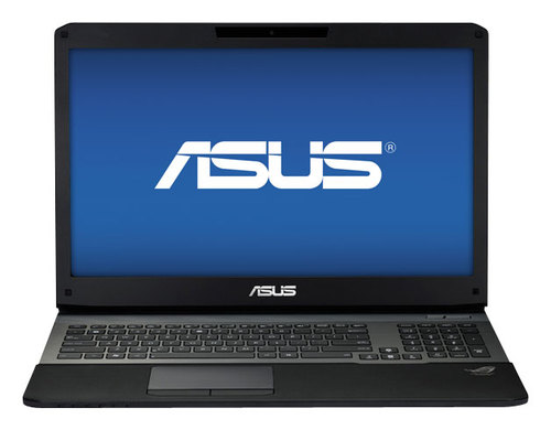  Asus - 17.3&quot; Laptop - 16GB Memory - 750GB Hard Drive + 256GB Solid State Drive - Black