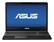 Front Standard. Asus - 17.3" Laptop - 16GB Memory - 750GB Hard Drive + 256GB Solid State Drive - Black.