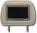 Front Standard. Epik - Headrest DVD System for 2004 Mazda MPV Minivans - Beige.