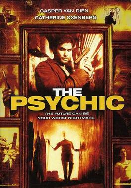 The Psychic - DVD