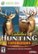 Front Standard. Cabela's Hunting Expeditions - Xbox 360.