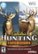 Front Zoom. Cabela's Hunting Expeditions Standard Edition - Nintendo Wii.