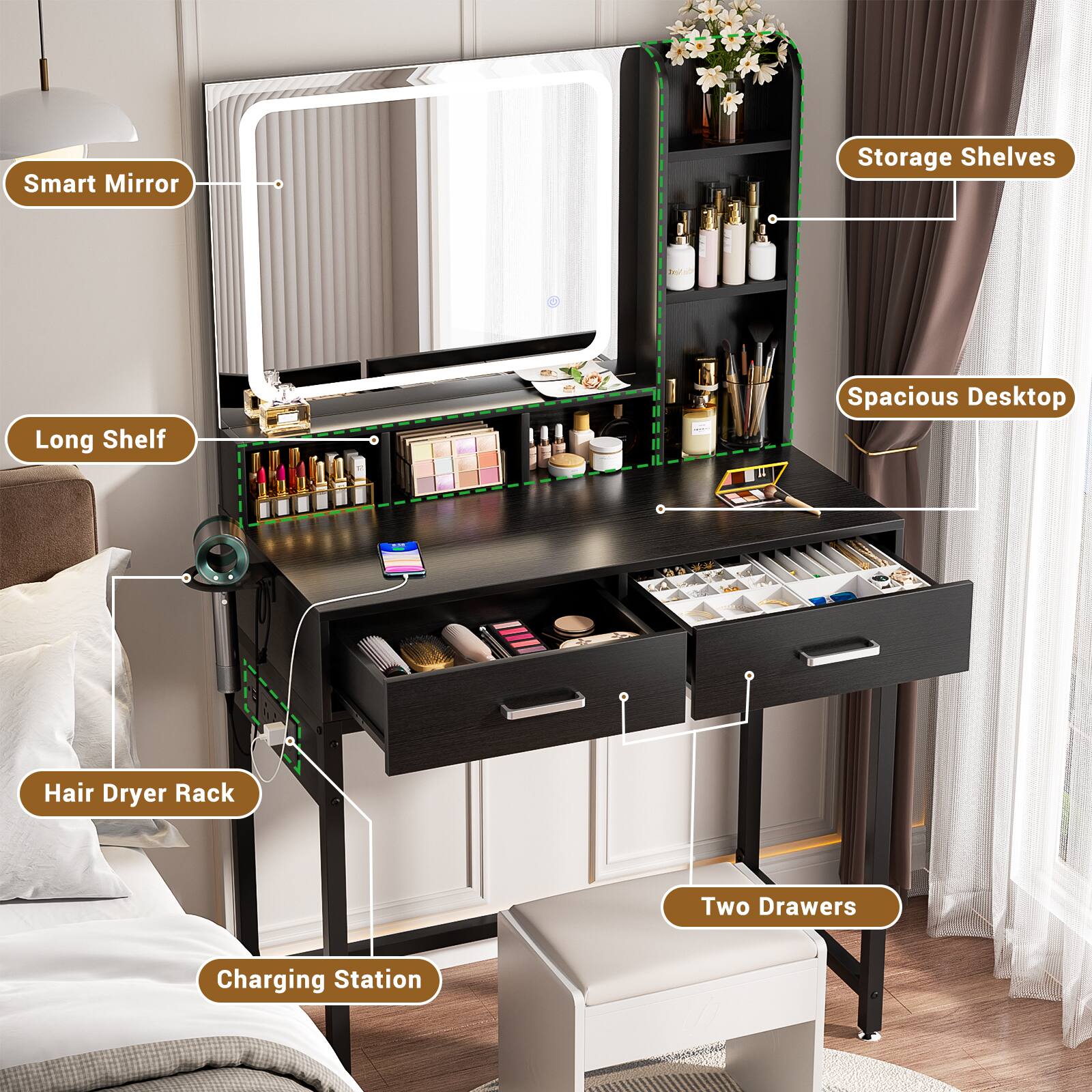 media item thumbnail