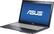 Left Standard. Asus - 15.6" Touch-Screen Laptop - 8GB Memory - 750GB Hard Drive - Black.